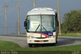 Turismo e Fretamento Orion Transportes 2203 na cidade de Itapecerica da Serra, São Paulo, Brasil, por Andrey  Lima. ID da foto: :id.