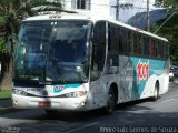 Auto Viação 1001 RJ 108.547 na cidade de Nova Friburgo, Rio de Janeiro, Brasil, por André Luiz Gomes de Souza. Número da foto: #1899618.