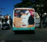 Rodoviário e Turismo São José 777 na cidade de Guaratinguetá, São Paulo, Brasil, por Fabio Alcantara. Número da foto: #1898653.