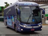 Lirabus 12209 na cidade de São Paulo, São Paulo, Brasil, por Rogério da Silva Pereira. Número da foto: #:id.