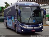 Lirabus 12209 na cidade de São Paulo, São Paulo, Brasil, por Rogério da Silva Pereira. ID da foto: :id.