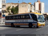 Viação Sertaneja 520 na cidade de Belo Horizonte, Minas Gerais, Brasil, por Adão Raimundo Marcelino. Número da foto: #1901988.