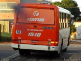 Itatur 1510 na cidade de Goiânia, Goiás, Brasil, por Italo Nunes Silva. Número da foto: #:id.