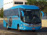 Auto Viação Progresso 6460 na cidade de Caruaru, Pernambuco, Brasil, por Almir Correia. Número da foto: #:id.