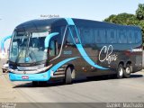 Empresa de Ônibus Nossa Senhora da Penha 52005 na cidade de Vitória da Conquista, Bahia, Brasil, por Daniel  Machado. Número da foto: #1902028.