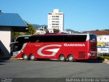 Expresso Gardenia 4010 na cidade de Itajubá, Minas Gerais, Brasil, por Matheus Antonio da Silva. Número da foto: #1901275.