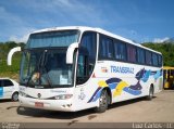 Transbraz 0630 na cidade de Caruaru, Pernambuco, Brasil, por Luiz Carlos de Santana. Número da foto: #:id.