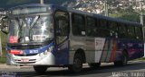Auto Viação Urubupungá 20.702 na cidade de Santana de Parnaíba, São Paulo, Brasil, por Mateus  Vasconcelos. Número da foto: #:id.