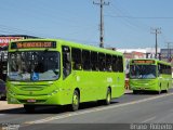 Transportes Therezina 12260 na cidade de Teresina, Piauí, Brasil, por Bruno  Roberto. Número da foto: #:id.