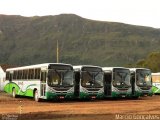 Turin Transportes 1977 na cidade de Ouro Branco, Minas Gerais, Brasil, por Márcio Gonçalves. Número da foto: #1902135.