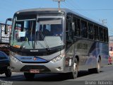 Arêa Leão Turismo 70 na cidade de Teresina, Piauí, Brasil, por Bruno  Roberto. Número da foto: #:id.