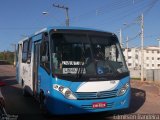Coopertransguaru 1658 na cidade de Guarulhos, São Paulo, Brasil, por Edmilson Bandeira. Número da foto: #:id.