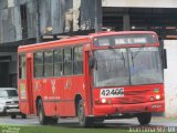 1001 Expresso 42-405 na cidade de São Luís, Maranhão, Brasil, por Jean Lima. Número da foto: #:id.