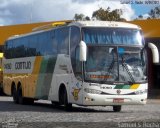 Empresa Gontijo de Transportes 14060 na cidade de Jequié, Bahia, Brasil, por Samuel  Rocha. Número da foto: #:id.