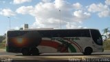 Empresa de Transportes Andorinha 5193 na cidade de Campo Grande, Mato Grosso do Sul, Brasil, por Sidney Janio Gonçalves. Número da foto: #:id.