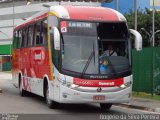 Expresso Itamarati 6141 na cidade de São Paulo, São Paulo, Brasil, por Rogério da Silva Pereira. Número da foto: #:id.