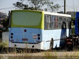Ônibus Particulares SN na cidade de Belo Horizonte, Minas Gerais, Brasil, por Rodrigo Emanuel. Número da foto: #:id.