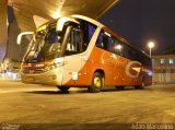 Expresso Gardenia 3300 na cidade de Belo Horizonte, Minas Gerais, Brasil, por Adão Raimundo Marcelino. Número da foto: #1902051.