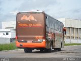 Auto Viação Princesa do Agreste 3020 na cidade de Recife, Pernambuco, Brasil, por Luiz Carlos de Santana. Número da foto: #1901538.