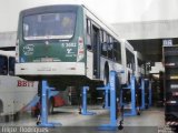 Via Sul Transportes Urbanos 5 3602 na cidade de São Paulo, São Paulo, Brasil, por Filipe  Rodrigues. Número da foto: #:id.