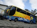 Costa Bella Turismo 20900 na cidade de Aparecida, São Paulo, Brasil, por EDUARDO - SOROCABUS. Número da foto: #1901114.