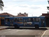 TCPP - Transporte Coletivo Presidente Prudente 22501 na cidade de Presidente Prudente, São Paulo, Brasil, por Beatriz Fernandes. Número da foto: #1904267.