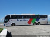 Translider 1308 na cidade de Porto Seguro, Bahia, Brasil, por Wernan Saymon. Número da foto: #1903986.