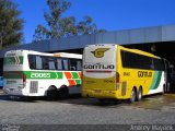 Empresa Gontijo de Transportes 11640 na cidade de Perdões, Minas Gerais, Brasil, por Andrey Gustavo. ID da foto: :id.