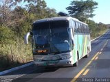 Primus Turismo 250602 na cidade de Buenópolis, Minas Gerais, Brasil, por Thiago  Pacheco. Número da foto: #1903094.