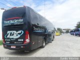 TBS - Travel Bus Service > Transnacional Fretamento 0908 na cidade de Natal, Rio Grande do Norte, Brasil, por Danilo Vitorino Lopes. Número da foto: #:id.