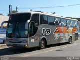 VB Transportes e Turismo 5077 na cidade de Capivari, São Paulo, Brasil, por Diego Leão. Número da foto: #1902800.