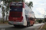Expresso São Luiz 7670 na cidade de Cuiabá, Mato Grosso, Brasil, por [Leandro Sousa]. Número da foto: #:id.