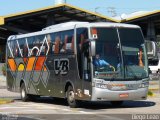 VB Transportes e Turismo 5055 na cidade de Salto, São Paulo, Brasil, por Diego Leão. Número da foto: #1902797.
