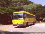 Viação Itapemirim 40087 na cidade de São Paulo, São Paulo, Brasil, por Joase Batista da Silva. Número da foto: #1903599.