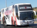 Ônibus Particulares 9902 na cidade de Trindade, Goiás, Brasil, por Douglas Andrez. Número da foto: #1904142.