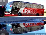Lirabus 13025 na cidade de São Paulo, São Paulo, Brasil, por Bruno   Studer. Número da foto: #1902980.