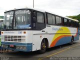 Trans Auxiliadora 1100 na cidade de Aparecida, São Paulo, Brasil, por Michel Soares da Rocha. Número da foto: #1903677.