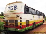 Trans Brasil > TCB - Transporte Coletivo Brasil 9007 na cidade de Picos, Piauí, Brasil, por Jerônimo Diniz. Número da foto: #1903555.