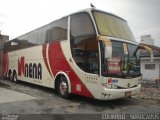 Nena Viagens 0707 na cidade de São Paulo, São Paulo, Brasil, por EDUARDO - SOROCABUS. Número da foto: #:id.