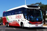 Helios Coletivos e Cargas 360 na cidade de Goiânia, Goiás, Brasil, por Marcos André. Número da foto: #:id.