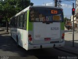 Caprichosa Auto Ônibus B27020 na cidade de Rio de Janeiro, Rio de Janeiro, Brasil, por Bruno  Rezende. Número da foto: #:id.