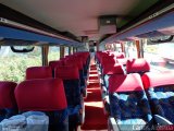 Transcotur 535 na cidade de Teresópolis, Rio de Janeiro, Brasil, por Carlos Almeida. Número da foto: #1906789.