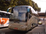 Viação Garcia 7272 na cidade de Rio de Janeiro, Rio de Janeiro, Brasil, por Leonardo  Branco da Silveira. Número da foto: #1905032.