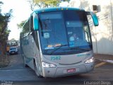 Viação Garcia 7582 na cidade de Apucarana, Paraná, Brasil, por Emanoel Diego.. Número da foto: #1905788.