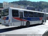 Viação Teresópolis 2037 na cidade de Teresópolis, Rio de Janeiro, Brasil, por André Luiz Gomes de Souza. Número da foto: #1905791.