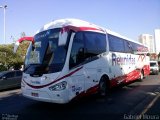 Empresa Reunidas Paulista de Transportes 145405 na cidade de São Paulo, São Paulo, Brasil, por Gabriel Moura. Número da foto: #1904850.