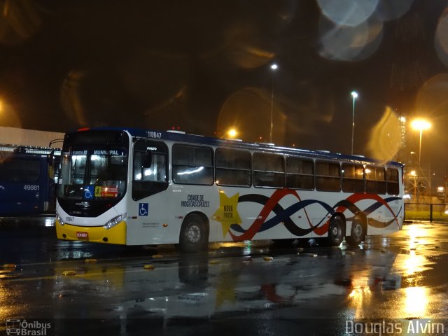 Transcel > CS Brasil 110647 na cidade de Mogi das Cruzes, São Paulo, Brasil, por Douglas Alvim. Número da foto: #1908521.