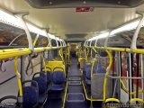 San Marino Neobus MEGA BRT na cidade de São Paulo, São Paulo, Brasil, por Leonardo Fidelli. Número da foto: #:id.