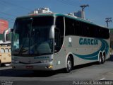 Viação Garcia 7201 na cidade de São Paulo, São Paulo, Brasil, por Cristiano Soares da Silva. Número da foto: #1908288.