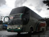 Empresa de Transportes Andorinha 5082 na cidade de São Paulo, São Paulo, Brasil, por EDUARDO - SOROCABUS. Número da foto: #:id.